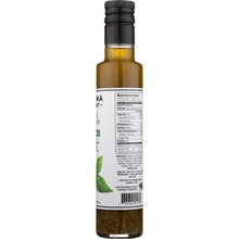 Load image into Gallery viewer, SONOMA GOURMET: Oil Olive Extravirgin Basil Parmesan, 8.5 oz