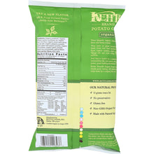 Load image into Gallery viewer, KETTLE BRAND: Organic Potato Chips Jalapeno, 5 oz