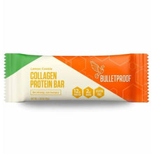 Load image into Gallery viewer, BULLETPROOF: Lemon Cookie Protein Bar, 1.58 oz