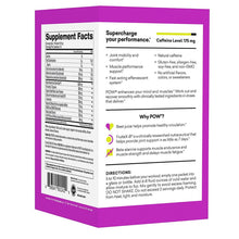 Load image into Gallery viewer, EBOOST: Pow Berry Melon Box, 6.3 oz