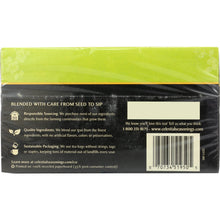 Load image into Gallery viewer, CELESTIAL SEASONINGS: Decaf Sleepytime Green Lemon Jasmine Tea 20 Tea Bags, 1.1 oz