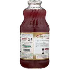 Load image into Gallery viewer, LAKEWOOD ORGANIC: Cranberry Juice Blend, 32 oz
