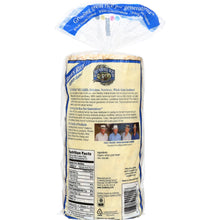 Load image into Gallery viewer, LUNDBERG: Organic Brown Rice Cakes Lightly Salted, 8.5 oz