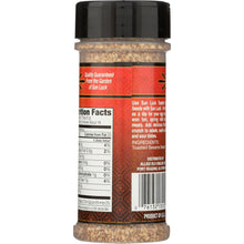 Load image into Gallery viewer, SUN LUCK: Toasted Sesame Seeds Seasoning, 3.75 oz