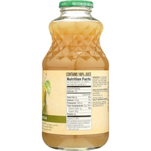 Load image into Gallery viewer, SANTA CRUZ: Organic Pear Nectar Juice, 32 Oz