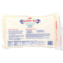Load image into Gallery viewer, DYNASTY: Jasmine Rice, 5 lb