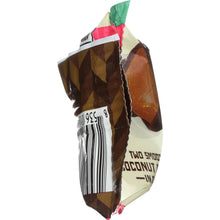 Load image into Gallery viewer, COCOMELS: Sea Salt Chocolate Covered Cocomels, 1 oz