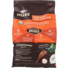 Load image into Gallery viewer, CASTOR &amp; POLLUX: Organix Organic Chicken &amp; Oatmeal Recipe 10 Lb