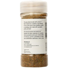 Load image into Gallery viewer, BADIA: Louisiana Cajun Seasoning, 2.75 Oz