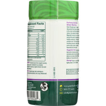 Load image into Gallery viewer, GREEN FOODS: Green Magma Nutritional Supplement, 250 Tablets