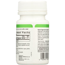 Load image into Gallery viewer, KYOLIC: Aged Garlic Extract Cardiovascular Formula 100, 100 Tablets