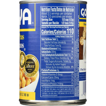 Load image into Gallery viewer, GOYA: Chick Peas, 15.5 Oz