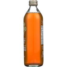 Load image into Gallery viewer, KOMBUCHA: Wonder Drink Asian Pear &amp; Ginger, 14 oz