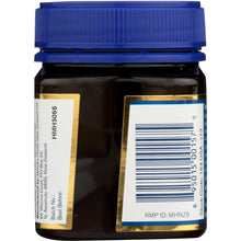 Load image into Gallery viewer, MANUKA HEALTH: Honey MGO 250 Manuka, 8.8 oz