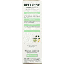 Load image into Gallery viewer, HERBATINT: Hair Color 7C Ash Blonde, 4.56 oz