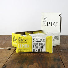 Load image into Gallery viewer, EPIC: Bar Lemon Performance, 1.87 oz