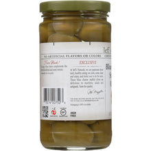 Load image into Gallery viewer, JEFF'S NATURALS: Stuffed Olives Blue Cheese, 11.75 oz