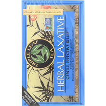 Load image into Gallery viewer, TRIPLE LEAF: Laxative Herbal Tea, 20 bg