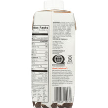 Load image into Gallery viewer, CALNATURALE: Svelte Organic Protein Shake Chocolate, 11 oz