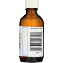 Load image into Gallery viewer, AURA CACIA: Amber Bottle with Writable Label, 2 oz