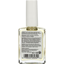 Load image into Gallery viewer, JASON: Nail Saver Tea Tree, 0.5 oz