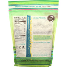 Load image into Gallery viewer, BIG TREE FARMS: Organic Golden Coconut Sugar, 16 oz