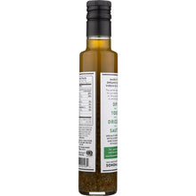 Load image into Gallery viewer, SONOMA GOURMET: Oil Olive Extravirgin Basil Parmesan, 8.5 oz