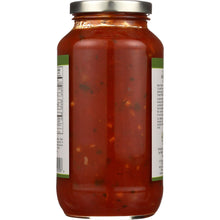 Load image into Gallery viewer, NAPA VALLEY HEIRLOOM TOMATO CO: Marinara Pasta Sauce Organic, 24 oz