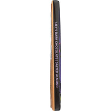 Load image into Gallery viewer, LILYS SWEETS: Salted Almond Dark Chocolate Bar, 2.8 oz