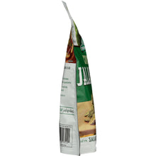 Load image into Gallery viewer, FRESH GOURMET: Crispy Jalapeno Lightly Salted, 3.5 Oz