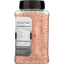 Load image into Gallery viewer, SUNDHED: Salt Himalayan Jar Coarse, 750 grams