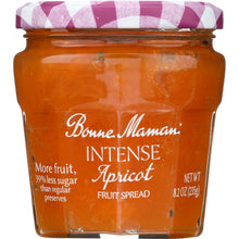 Load image into Gallery viewer, BONNE MAMAN: Spread Apricot Intense, 8.2 oz