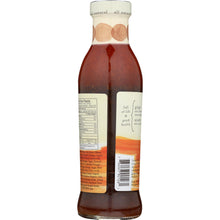 Load image into Gallery viewer, GINGER PEOPLE: Ginger Sesame Cooking Sauce, 12.7 oz