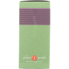 Load image into Gallery viewer, THE GINGER PEOPLE: Gin Gins Original Chewy Ginger Candy, 4.5 oz