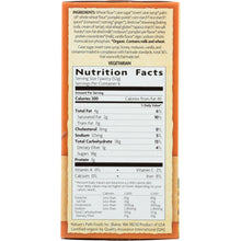 Load image into Gallery viewer, NATURES PATH: Toaster Pastry Frosted Pumpkin Pie, 11 oz