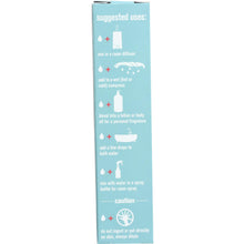 Load image into Gallery viewer, EVERYONE: Aromatherapy Singles Essential Oil Peppermint, 0.45 oz
