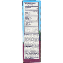 Load image into Gallery viewer, CLIF KID: Organic Zbar Chocolate Chip 6 Bars, 7.62 oz