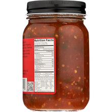 Load image into Gallery viewer, MATEO'S: Gourmet Hot Salsa, 16 Oz