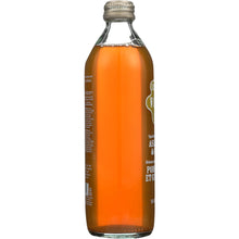 Load image into Gallery viewer, KOMBUCHA: Wonder Drink Asian Pear &amp; Ginger, 14 oz