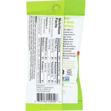 Load image into Gallery viewer, PROBAR: Bolt Organic Energy Chew Strawberry, 2.1 oz