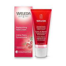 Load image into Gallery viewer, WELEDA: Cream Hand Pomegranate Regenerating, 1.7 oz