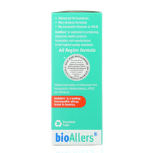 Load image into Gallery viewer, BIOALLERS: Tree Pollen Allergy Relief, 1 oz