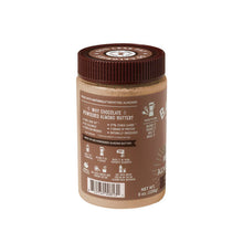 Load image into Gallery viewer, BARNEY BUTTER: Nut Butter Almond Chocolate Powder, 8 oz
