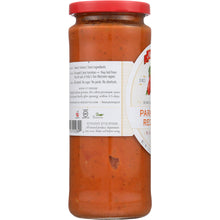 Load image into Gallery viewer, MEZZETTA: Parmigiano Reggiano Marinara, 16.25 oz