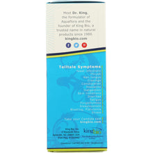 Load image into Gallery viewer, AQUAFLORA: Candida High Potency 9, 8 oz
