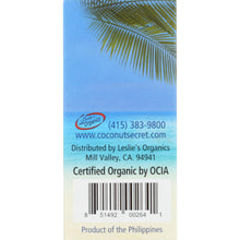 Load image into Gallery viewer, COCONUT SECRET: Aminos Coconut Packets, 5 oz