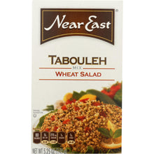 Load image into Gallery viewer, NEAR EAST: Tabouleh Mix Wheat Salad, 5.25 Oz