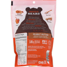 Load image into Gallery viewer, BEAR NAKED: Peanut Butter Granola, 12 oz