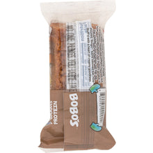 Load image into Gallery viewer, BOBOS OAT BARS: BARS STUFF'D PEANUT BUTTER FILLED (2.500 OZ)