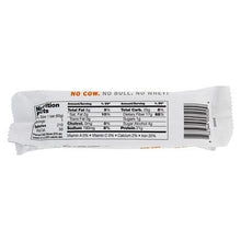 Load image into Gallery viewer, NO COW BAR: Protein Bar Chunky Peanut Butter, 2.12 oz